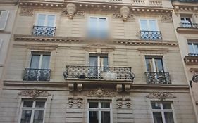 Haussmann Opera Penthouses 130M2