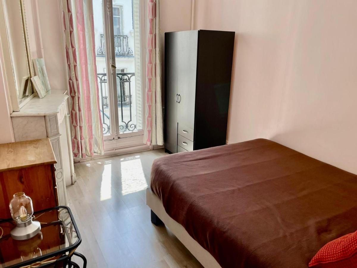Haussmann Opera Penthouses 130M2 Paris Extérieur photo